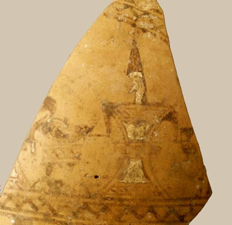 LA INDUMENTARIA CELTIBÉRICA